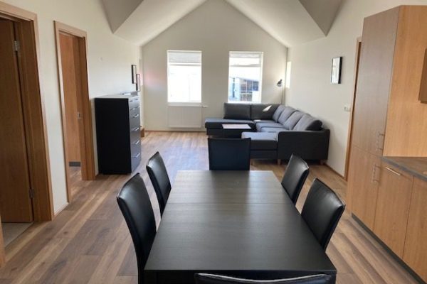 Hrimland Guesthouse Akureyri00002