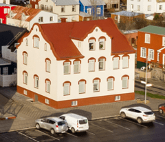 Hrimland Guesthouse Akureyri00005