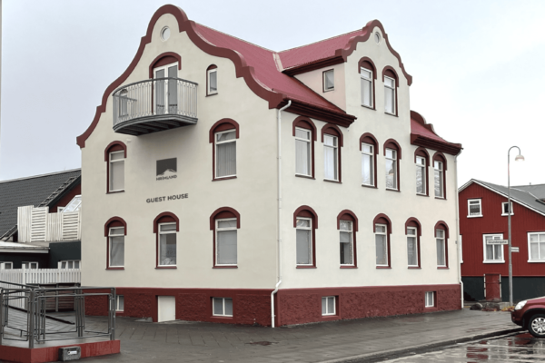 Hrimland Guesthouse Akureyri00022